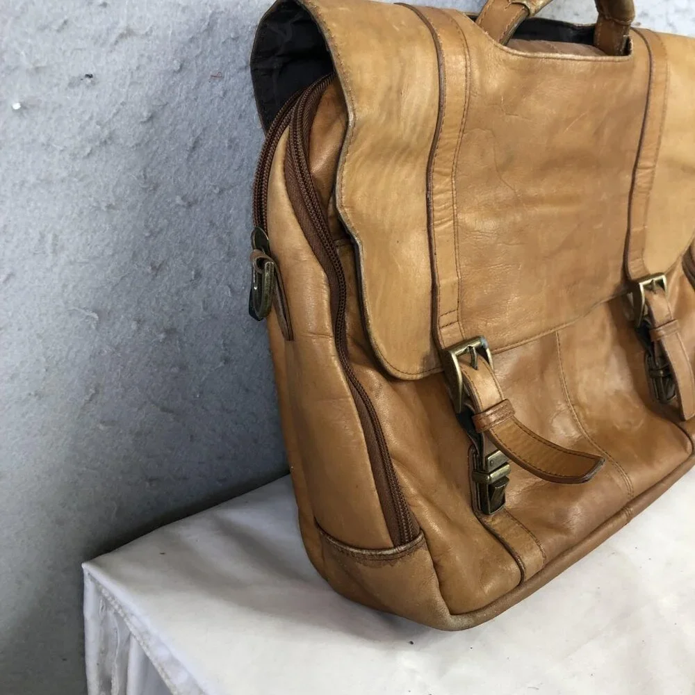 Samsonite Brown 18